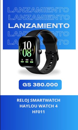 Reloj
