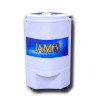 Thumbnail CENTRIFUGADORA JAM TAMBOR ACERO INOX 5.5KG 2800RPM BLANCO0